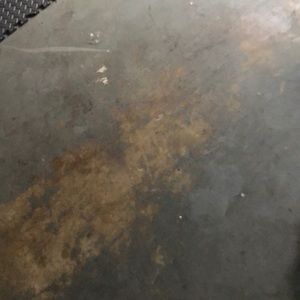 Meet your Posher, Osman